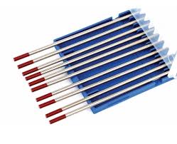 Tungsten 2% Thoriated 3.2mm