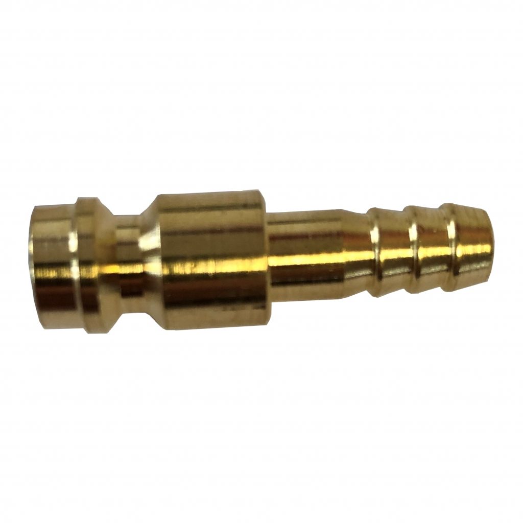 Quick Connector Male 8mm