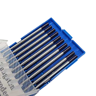 E3 Purple Tungsten 2.4mm