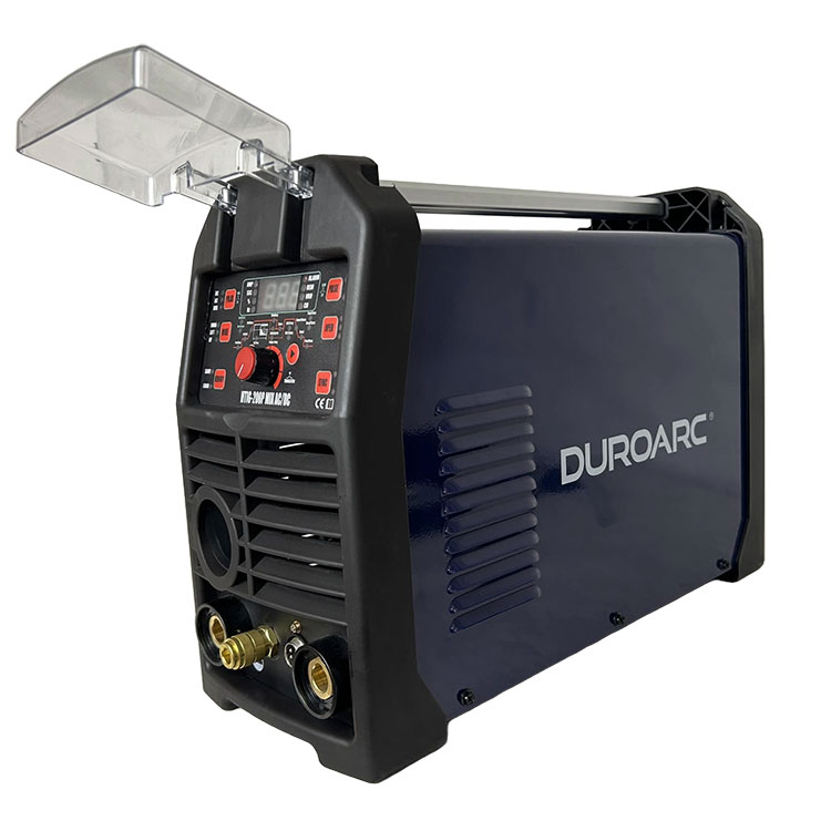 DUROARC 200P AC DC MIX