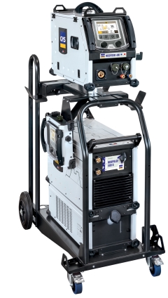 GYS Neopulse 500amp W/C Package