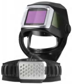 Weldmax-F300 PAPR Complete Set