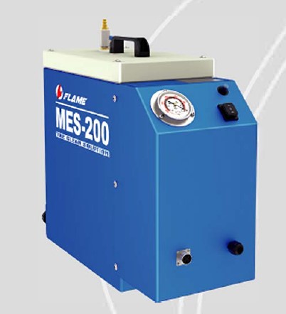 Fume Vacuum MES-200