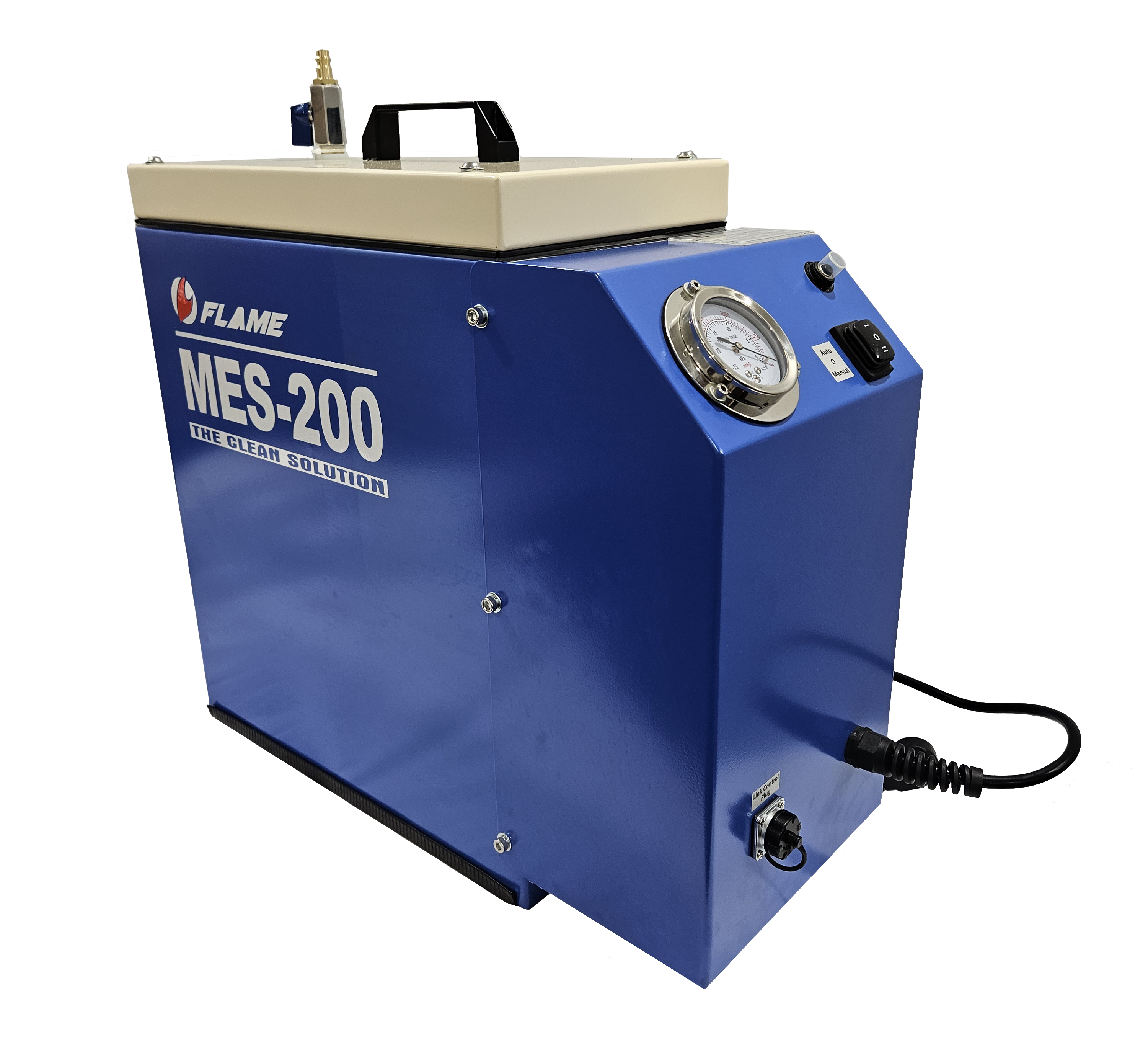 Fume Vacuum MES-200