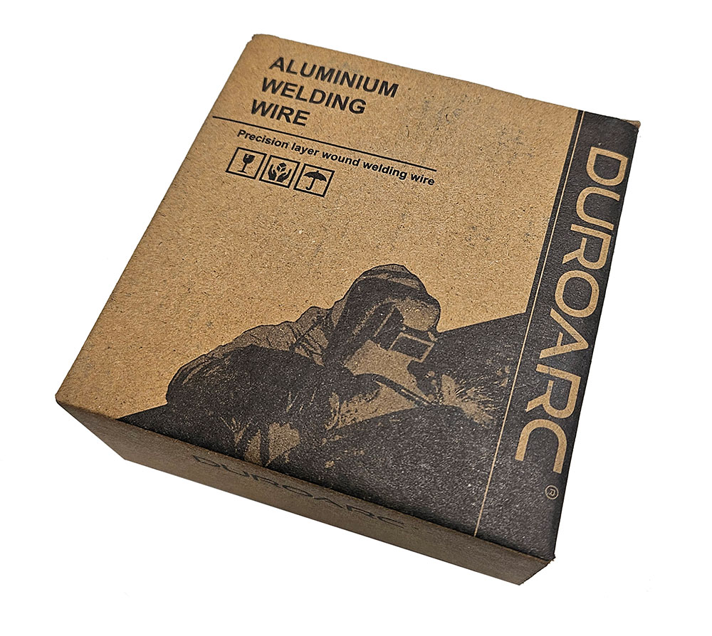 DUROARC 5356 MIG