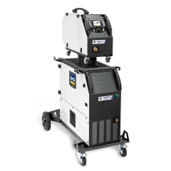 GYS KRONOS 400T G Package