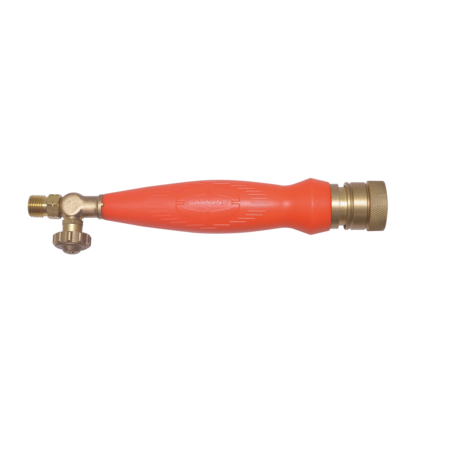 Twister Gas/Air Handle Rear Valve