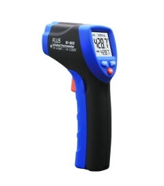 Infrared Thermometer