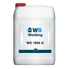 Whale Spray Ceramic Antispatter 5L