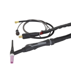 GYS - PRO-GRIP MAX® HD TIG TORCH X 25FT