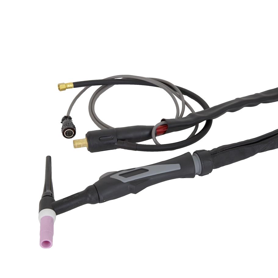 GYS - PRO-GRIP MAX® HD TIG TORCH X 25FT