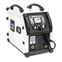 GYS Galaxy 250amp Pulse MIG C