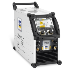 GYS Tig Titanium 321 AC/DC