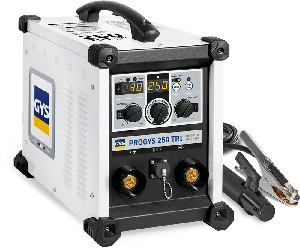 PROGYS 250 TRI