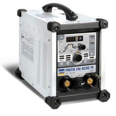 GYS PROTIG 230 AC/DC FV