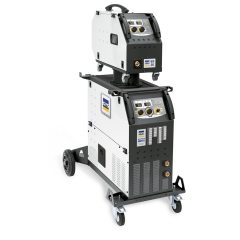 GYS Multiweld 400TG Package
