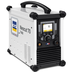 GYS NEOCUT 70 T400 Plasma Cutter three phase.