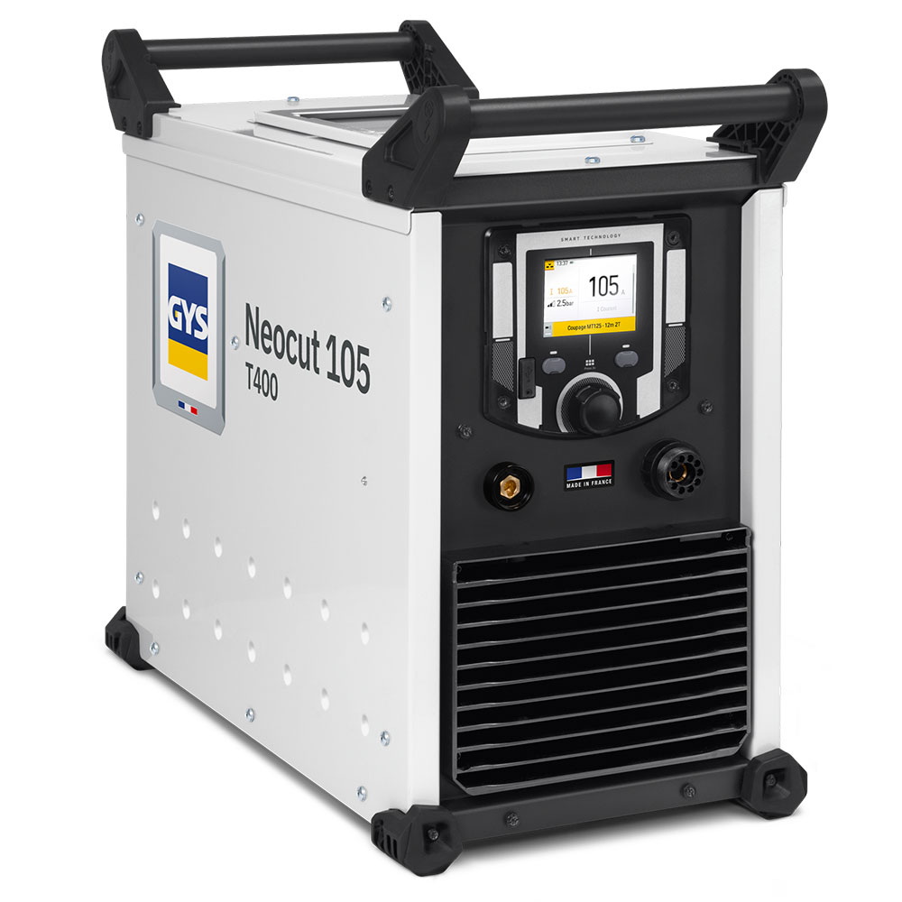 GYS NEOCUT 105 T400 Plasma Cutter