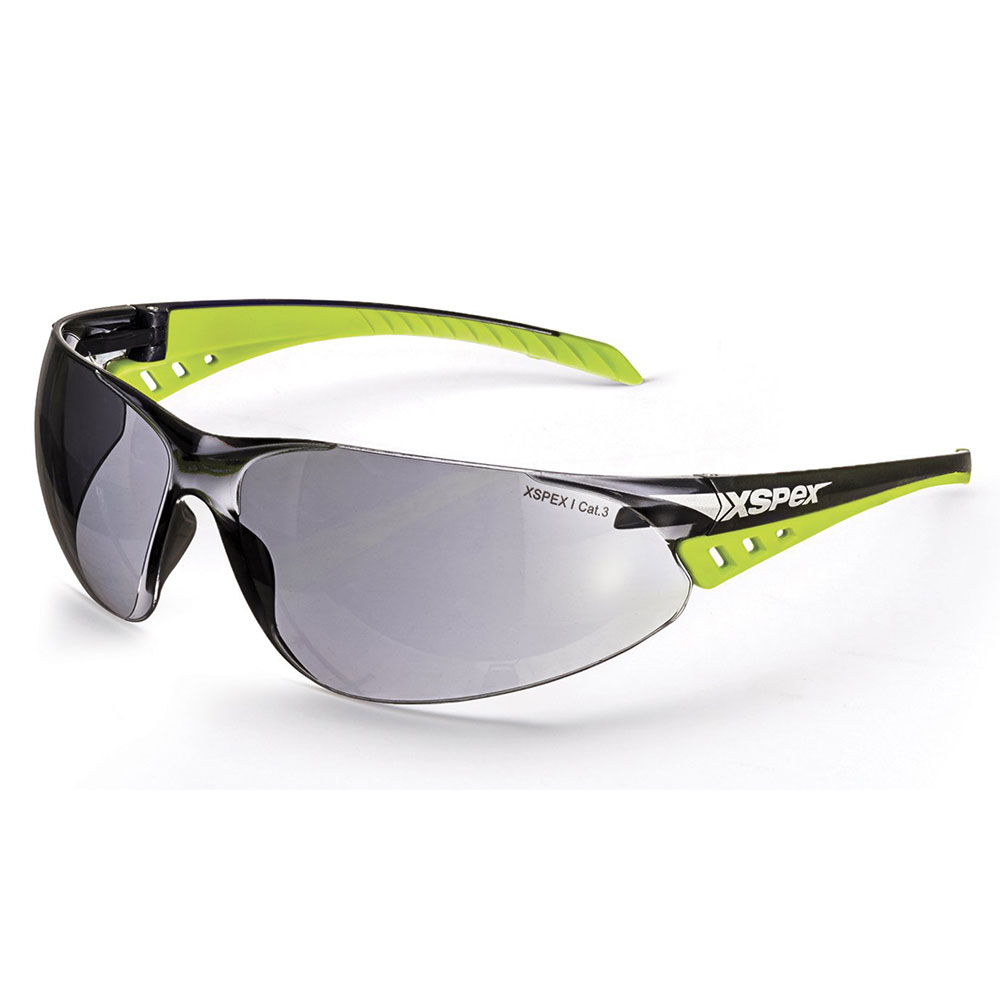 XSPEX Saftey Spec Smoke