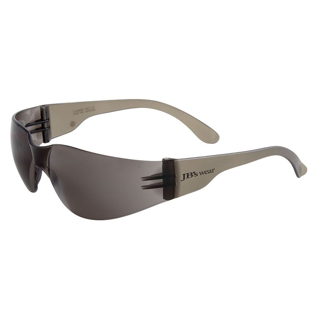JB's EYE SAVER SPEC 1337.1 Smoke Anti FOG