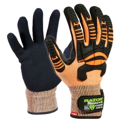 Esko Razor Impact 5 Glove size Large