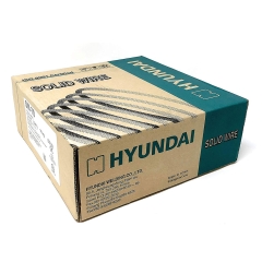 Hyundai SM70 Solid Mig Wire 1.2mm (15Kg)