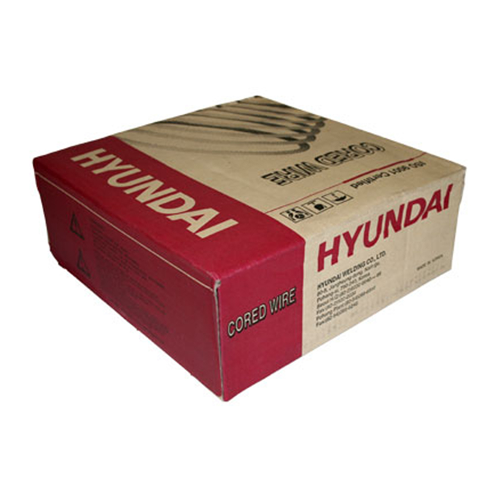 Hyundai SC700H 1.2mm (15Kg)