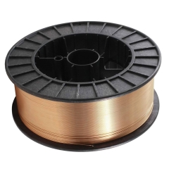 Silicon Bronze