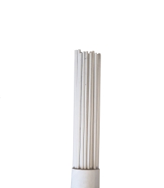 FLUX COATED NICKEL SILVER TINNING ROD