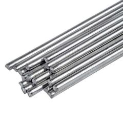 Galv Bar 6mm stick