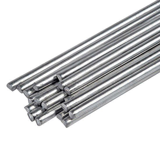 Tig Wire Magnesium AZ92 3.2mm- SOLD PER STICK