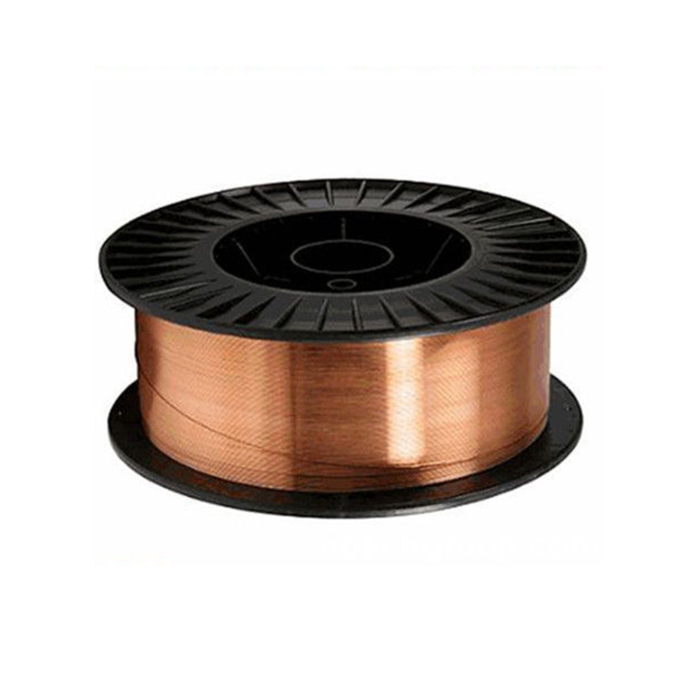 CorTen Solid Mig Wire 1.2mm (15Kg)