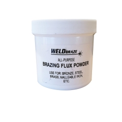 Brazing Flux Powder303 227g