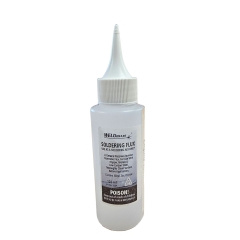 Weldbraze Flux Soldering Liquid 100ml