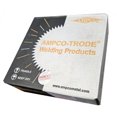 AMPCOTRODE 46 ERCuNiAl 1.2mm MIG 13.6kg spl