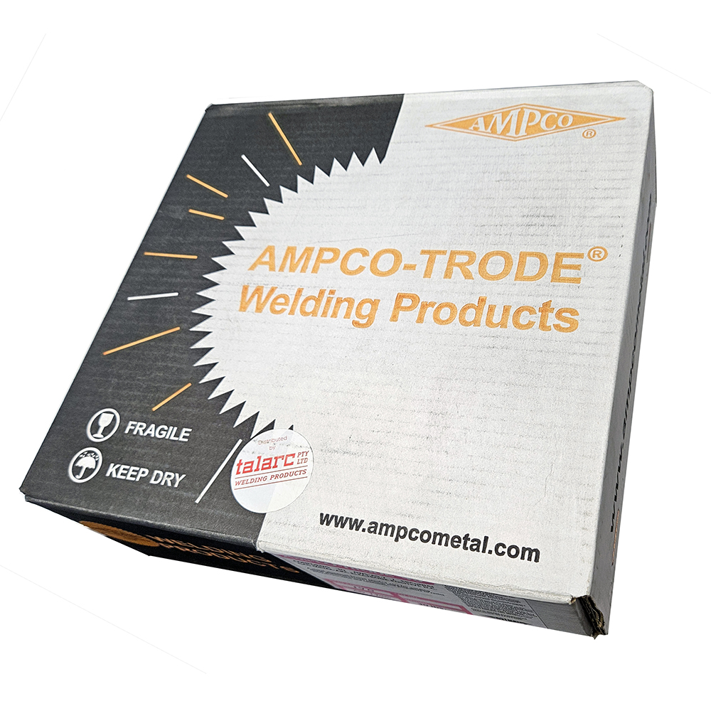 AMPCOTRODE 46 ERCuNiAl 1.2mm MIG 13.6kg spl
