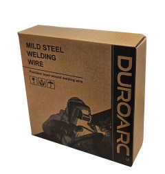 DUROARC ER70S-6  Mig Wire 1.6mm 15Kg