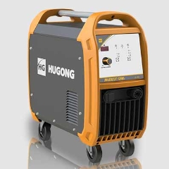 Hugong INVERCUT 125III