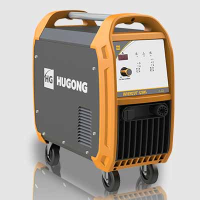 Hugong INVERCUT 125III