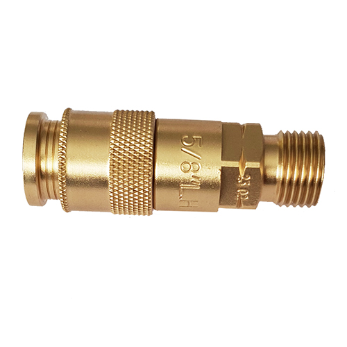 Quick Action UNF5/8-18RH Torch End