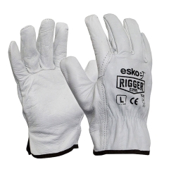Riggers Gloves L
