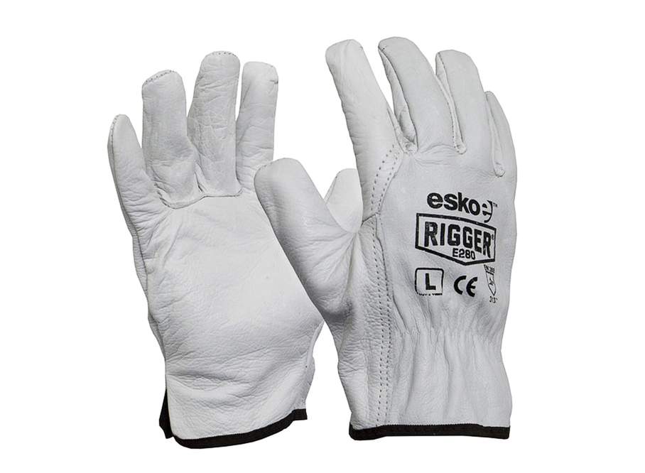 Riggers Gloves M