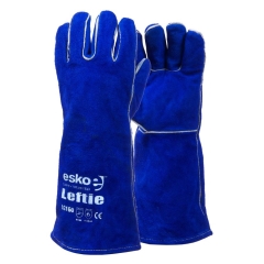 LEFTIE  Welders glove, Left hand pair