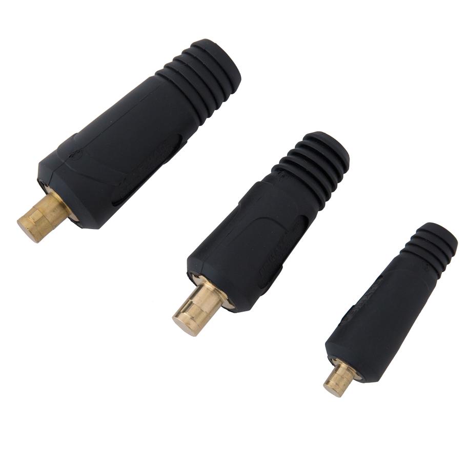 Cable Connector 10-25mm2