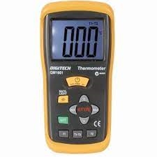 Thermocouple Thermometer