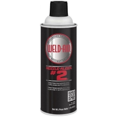 Weld-Aid Nozzle-Kleen #2 Anti-Spatter 20oz