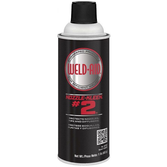 Weld-Aid WELD-KLEEN HD® Anti Spatter