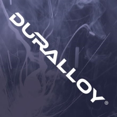 Duralloy 625 FCW 1.2mm 12.5kg