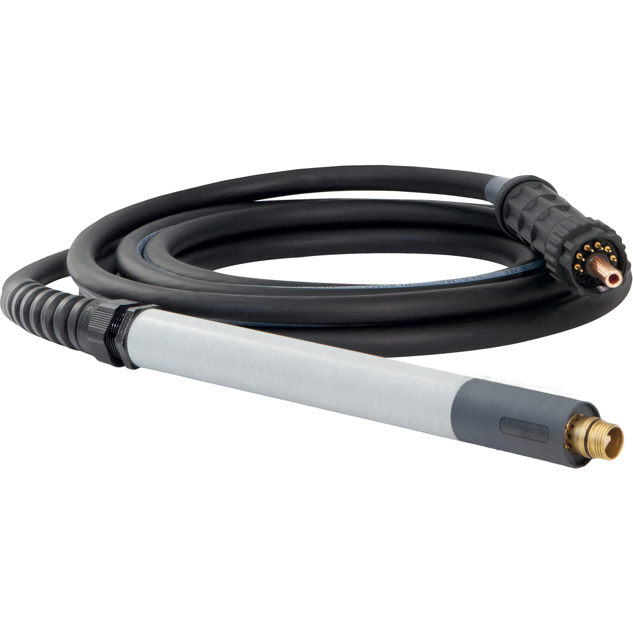 TM-125 Machine Torch 6m