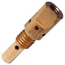 MB25 Tip Adaptor M6 2pk